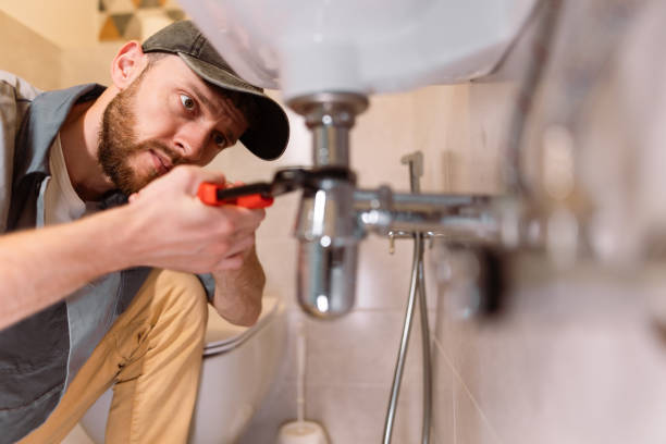 Best Plumbing Inspections & Maintenance in Privateer, SC